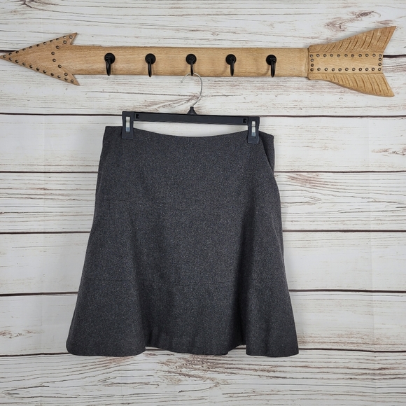 Boden Dresses & Skirts - Boden |  Wool Blend A-line Skirt